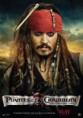 Piratas do caribe 4 dublado