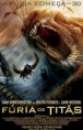 Fúria de titãs dublado